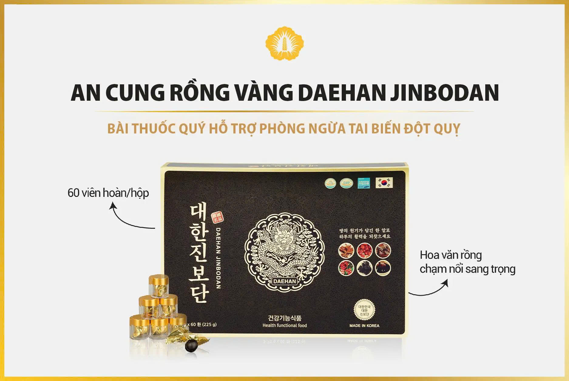 Thực phẩm chức năng - Công Ty Cổ Phần Thương Mại Koja Mart